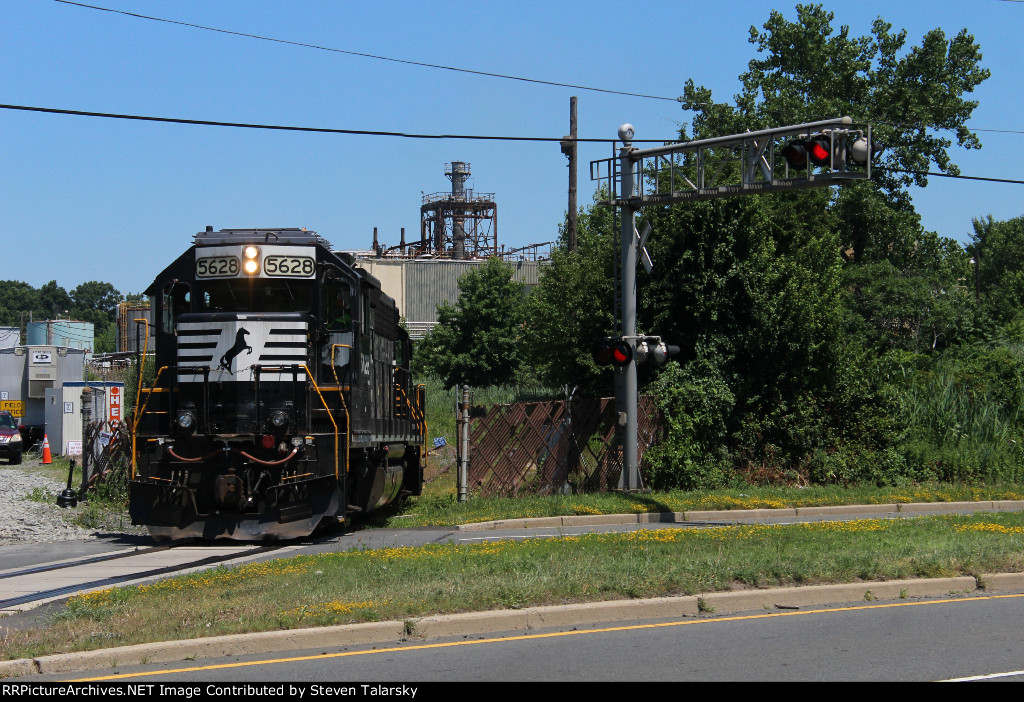 NS 5628